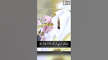﴿يا وَيلَتىٰ لَيتَني لَم أَتَّخِذ فُلانًا خَليلًا﴾ماتيسر من سورة #الفرقان لفضيلة الشيخ #ياسر_الدوسري