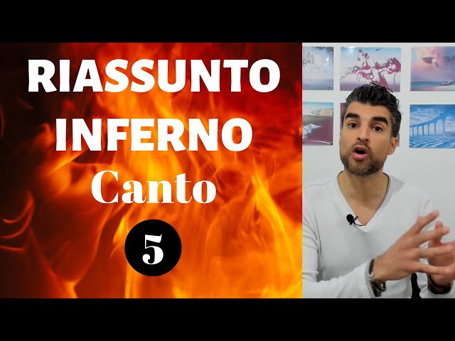 THE INFERNO DANTE ALIGHIERI Cantos I?II Summary: Canto I