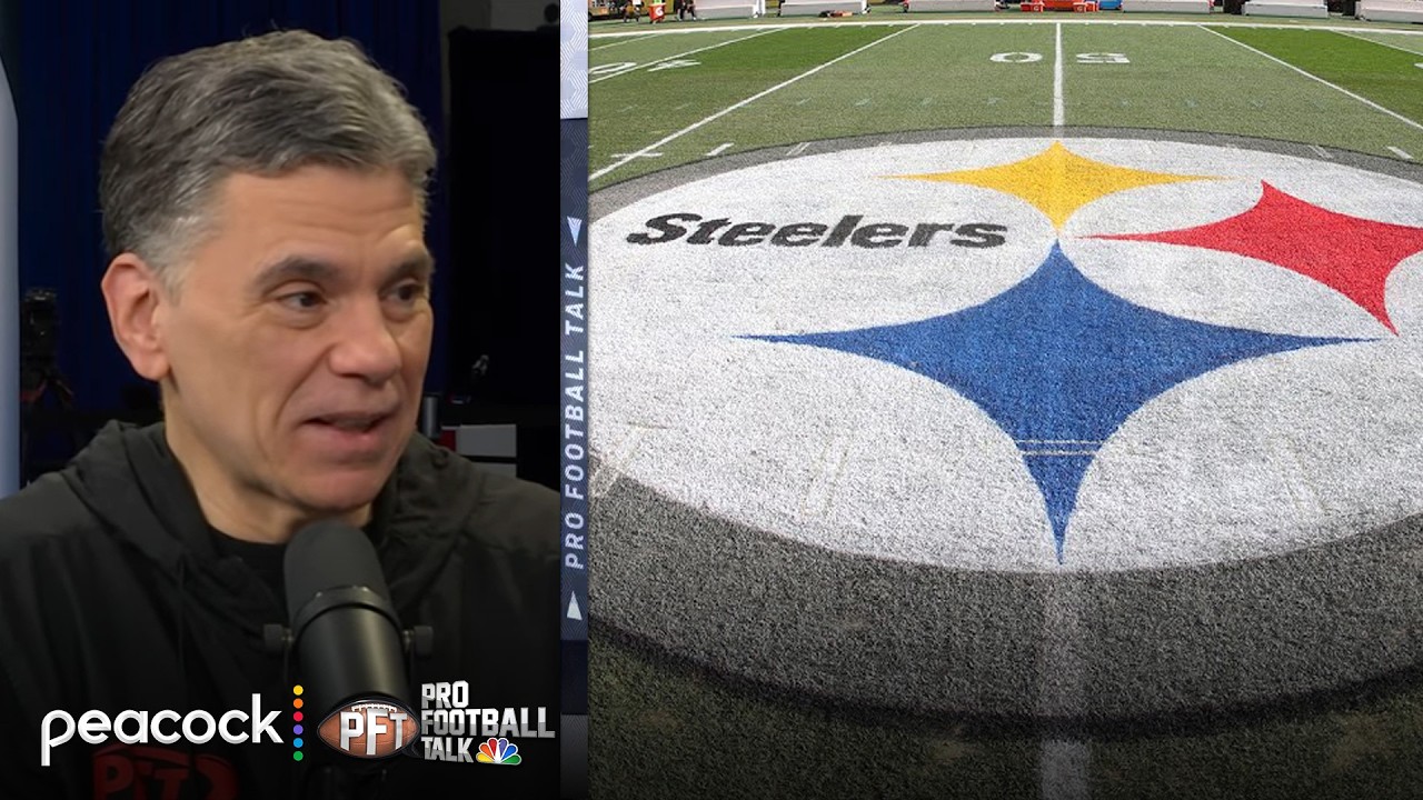 Pittsburgh Steelers propose change to free agent negotiating period | Pro Football Talk | NFL on NBC