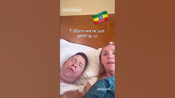 Happy Anniversary To Us 28 Years Together Giving Back In Ethiopia 