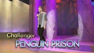 Penguin Prison - All Your Love (Official Video)
