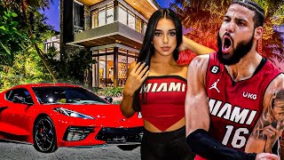 Caleb Martin’s Underdog Story And Lifestyle