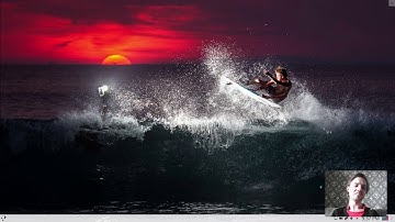 Some of the new features in KDE Plasma 5.17