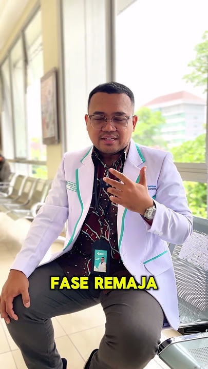 Yuk, simak edukasi kesehatan dengan topik