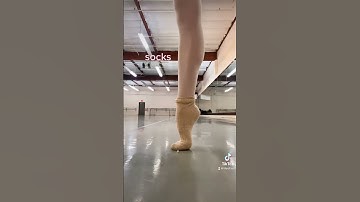 Thumbnail of Ballerina feet #ballerina #feet #ballerinafeet #arches #ballet #dancer