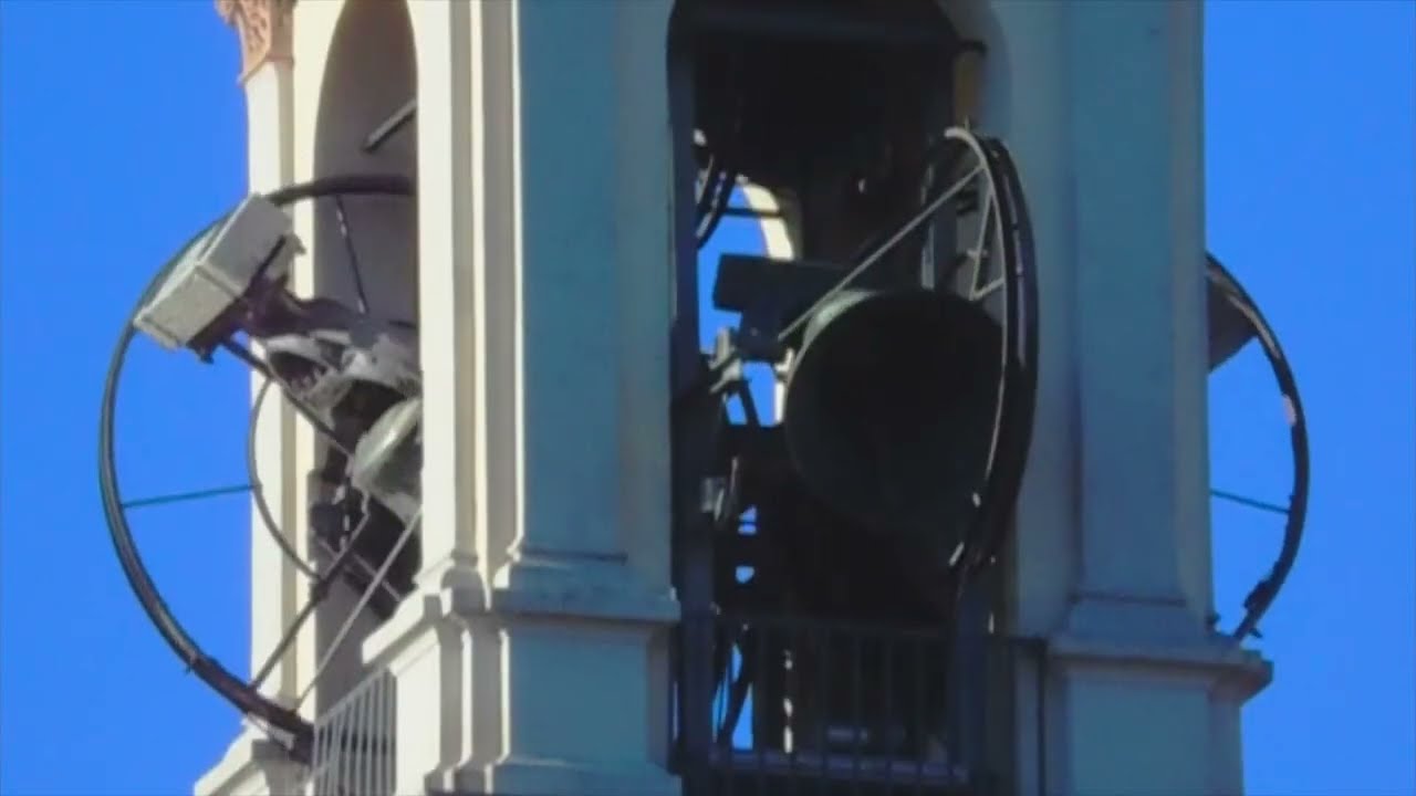 Campane di Lurate Caccivio - Lurate (CO) - Distesa Completa