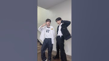 #MAESTRO 🪄 with #링치 #LINGQI #판타지보이즈 #FANTASYBOYS #준 #JUN #SEVENTEEN #세븐틴 #마에스트로 #SVT_MAESTRO
