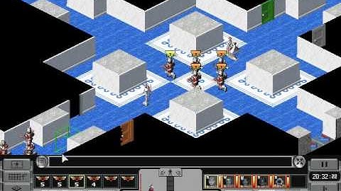 Lets Play: Xcom Apocalypse 46