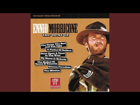 Après l'explosion (Once Upon a Time In the West)