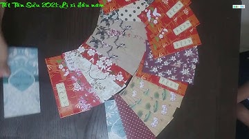 BNC TV: Dư âm Tết Tân Sửu 2021: Lì xì đầu năm