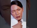VR design- beautiful my metahuman model - Shine02
