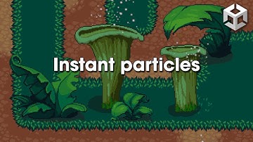 You’re Not Using Particles Enough (Unity)
