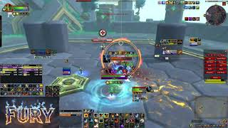 Bennu RET 2v2 Enigma Crucible Win 10-25-2025