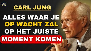 Download Lagu Carl Jung: Alles waar je op wacht, zal op het juiste moment komen MP3 Download Lagu Carl Jung: Alles waar je op wacht, zal op het juiste moment komen MP3