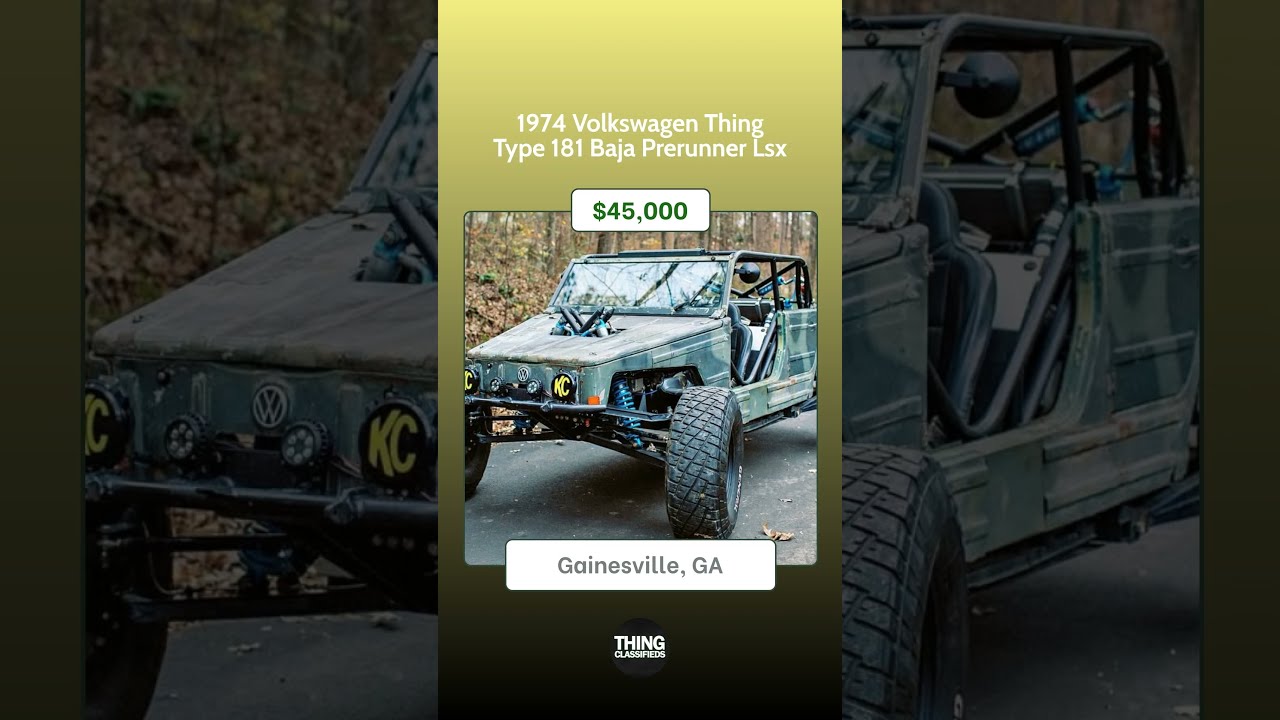 New Listings In Things For Sale