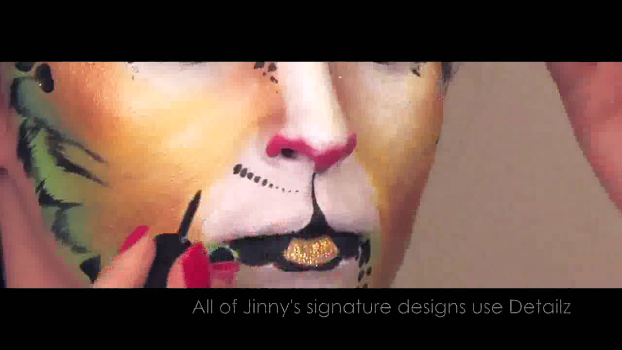 07 Extras special fx makeup artist