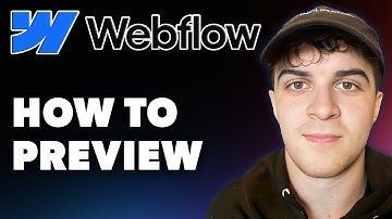 How to Preview in Webflow (Full 2024 Guide)