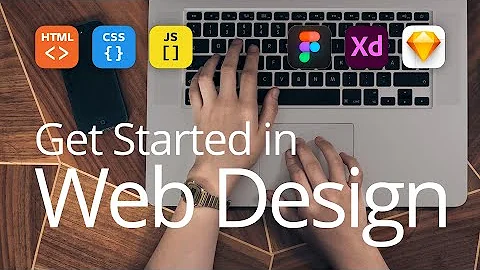 How to Get Started in Web Design