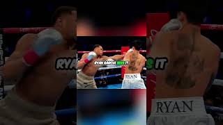 The Shot That Changed Ryan Garcia vs Devin Haney Profile