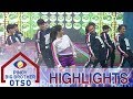 Sheena, sinorpresa ng kanyang grupo sa gitna ng pagsasayaw | Day 13 | PBB OTSO