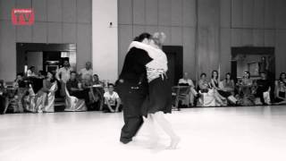 Sedef Oge & Izzet Kaston 4-4, Turkey, Bodrum, 29.06-3.07.2011 Summertangofest