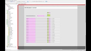 Convert BITofUINT