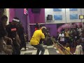 BEN C | GLEE DAIZ | CHURCH GIRL PERFORMANCE | KIAMBU