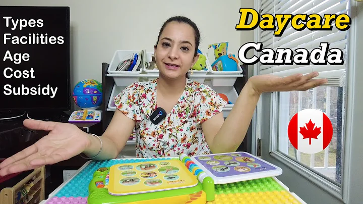 Daycare system in Canada - Early Child Care Expenses & Benefits - DayDayNews