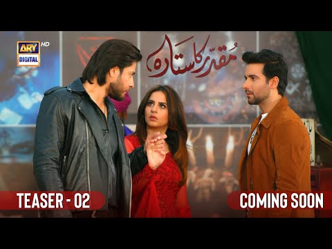 Muqaddar Ka Sitara Full Video Watch Online