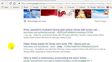 How to display more than 10 search results in Google