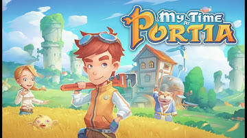 My Time at Portia (Tiếng Việt) Download 2022 🤩How To Get FREE MineCraft PE on iOS & Android Tutorial