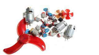 Fan Motor Parts Name and Function Explained | Pankha Motor Kaise Kaam Karta Hai