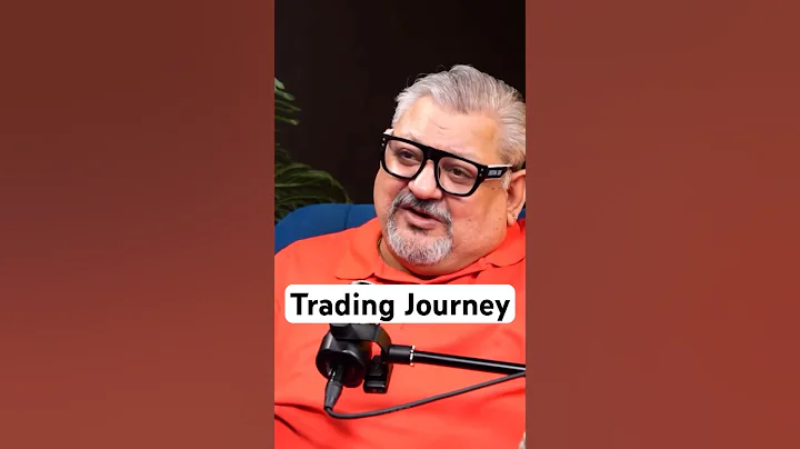 Trading journey of deepak wadhwa | how to become a profitable trader | option trading ka sach 🔥!!