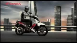 TVC Supra X 125 R Pgm Fi Cw Supra X 125 R Cw @jinglemasters 2008-2009 TPI RCTI SCTV Indosiar