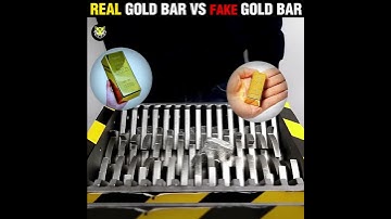 REAL VS FAKE 