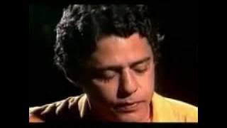 Ana de Amsterdam - Chico Buarque