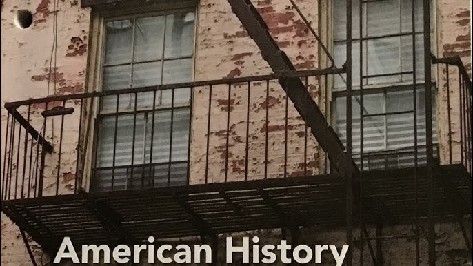 American History" by Judith Ortiz Cofer - YouTube
