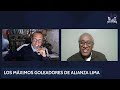 Tíos Grones - Episodio 16: "Grandes goleadores de Alianza Lima"