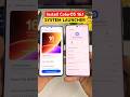 Install Oppo ColorOS 16.1 System Launcher 🔥