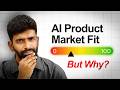 The #1 AI Product Management Mistake That's KILLING Your PMF