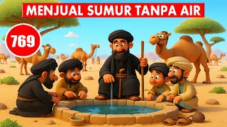 Download Lagu KISAH CERDIK ABU NAWAS : MENJUAL SUMUR TANPA AIR - HUMOR SUFI MP3 Download Lagu KISAH CERDIK ABU NAWAS : MENJUAL SUMUR TANPA AIR - HUMOR SUFI MP3