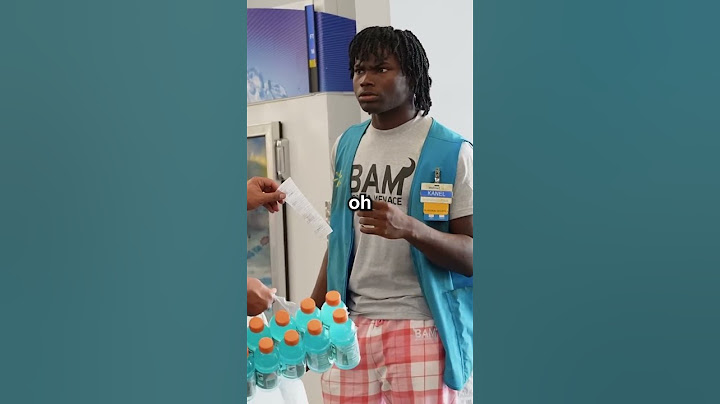 Kanel Joseph Gets Fired From Walmart😭 #kaneljoseph #prank