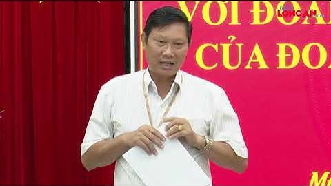 Mộc Hóa: Cần tiếp tục đẩy mạnh tuyên truyền tạo đồng thuận thực hiện các CT mục tiêu quốc gia