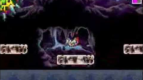 Metroid Fusion 1% Run pt6