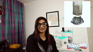 Sew Stunning French Knickers A Must-Try Tutorial For Lingerie Lovers