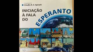 Iniciação à Fala do Esperanto – Claudio R. S. Spinelli