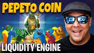 Pepeto Review The Next Meme Coin With Real Utility? Full Breakdown, Tokenomics & Future Potential