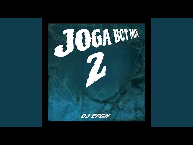 Joga Bct (Slowed Version)