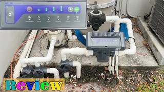 CircuPool CORE35 Salt Chlorinator System Review | Take a Peek Inside This Salt Chlorinator System