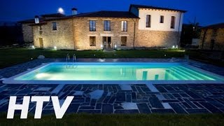 Hotel Hacienda Airabella en Viana do Bolo